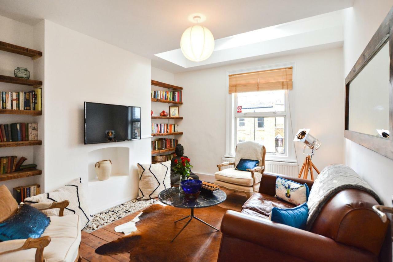 Maida Vale, Queens Park, Warwick Avenue London Exterior photo